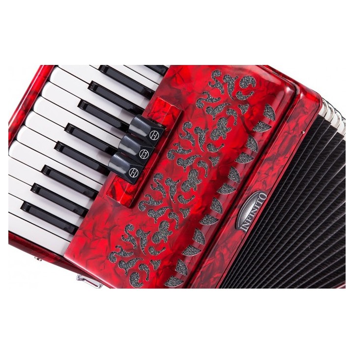 Acquista SOUNDSATION VOCE I 2648-RD online | Merula Strumenti Musicali