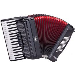 Acquista SOUNDSATION VOCE II 3472-BK online | Merula Strumenti Musicali