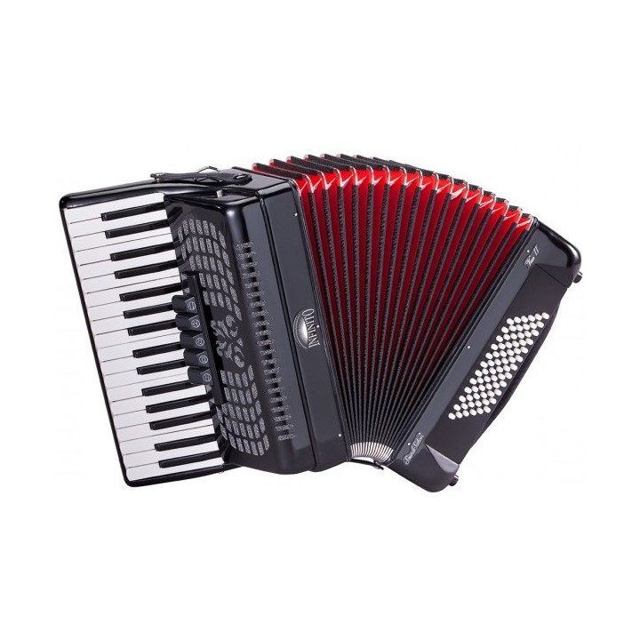 Acquista SOUNDSATION VOCE II 3472-BK online | Merula Strumenti Musicali