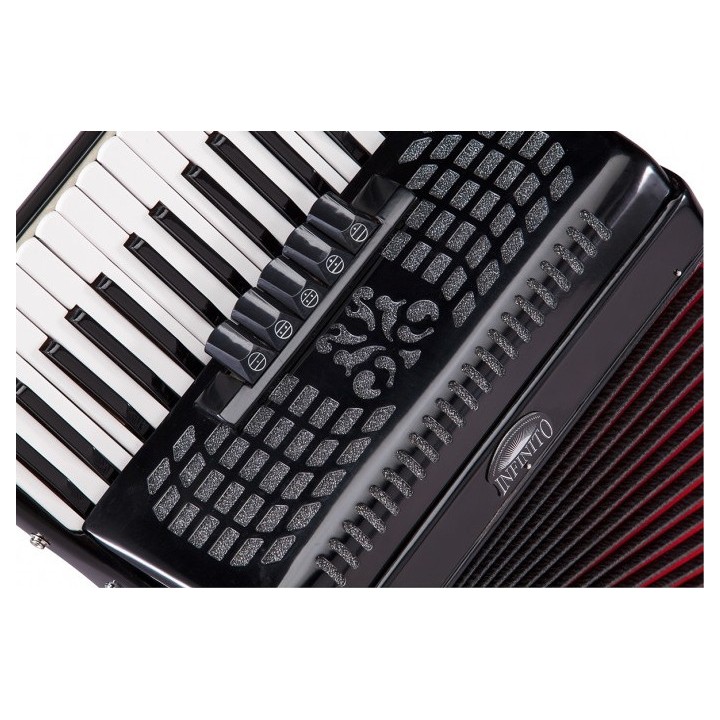 Acquista SOUNDSATION VOCE II 3472-BK online | Merula Strumenti Musicali