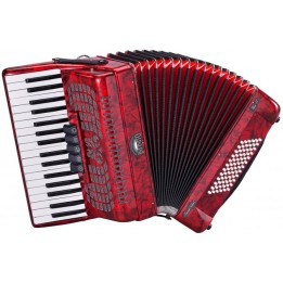 Acquista SOUNDSATION VOCE II 3472-RD online | Merula Strumenti Musicali