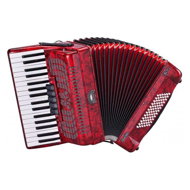 Acquista SOUNDSATION VOCE II 3472-RD online | Merula Strumenti Musicali