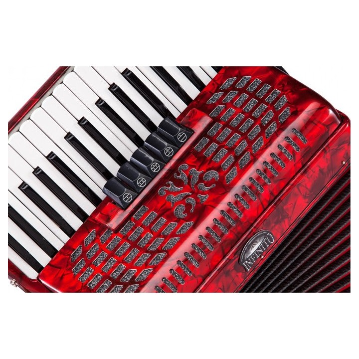 Acquista SOUNDSATION VOCE II 3472-RD online | Merula Strumenti Musicali
