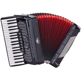 Acquista SOUNDSATION VOCE III 3796-BK online | Merula Strumenti Musicali