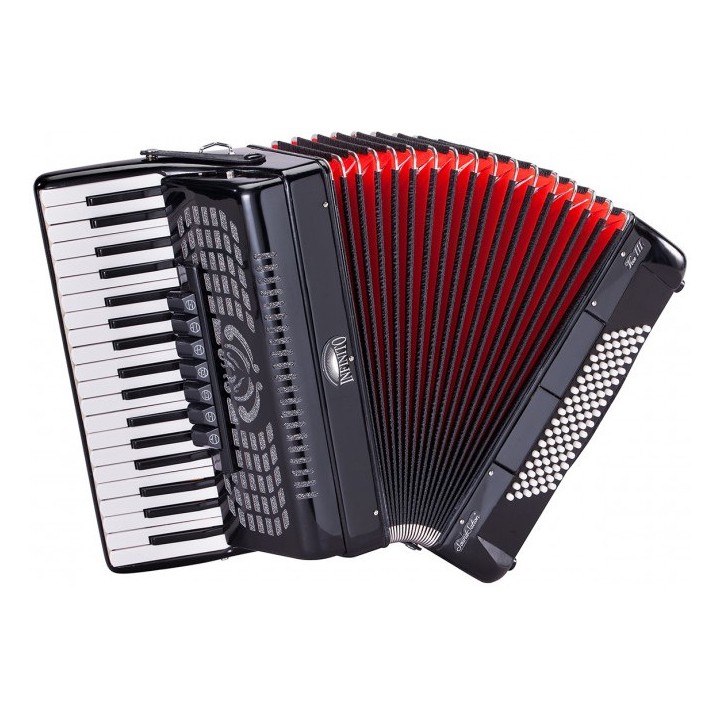 Acquista SOUNDSATION VOCE III 3796-BK online | Merula Strumenti Musicali