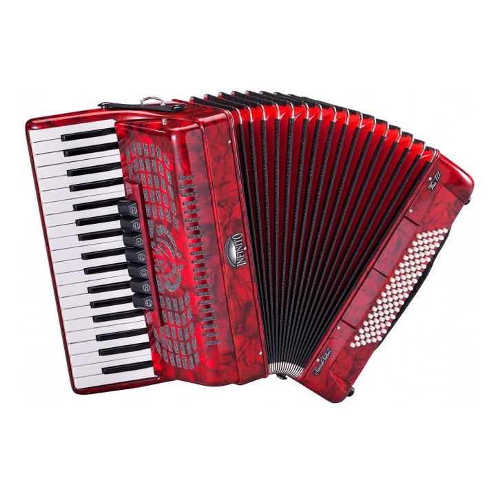 Acquista SOUNDSATION Voce III 3796-Rd online | Merula Strumenti Musicali