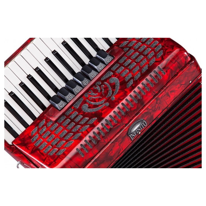 Acquista SOUNDSATION Voce III 3796-Rd online | Merula Strumenti Musicali