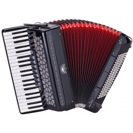 Acquista SOUNDSATION VOCE IV A41120-BK online | Merula Strumenti Musicali