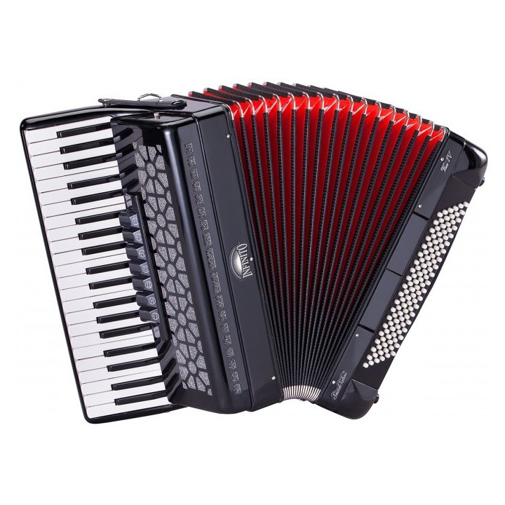 Acquista SOUNDSATION VOCE IV A41120-BK online | Merula Strumenti Musicali