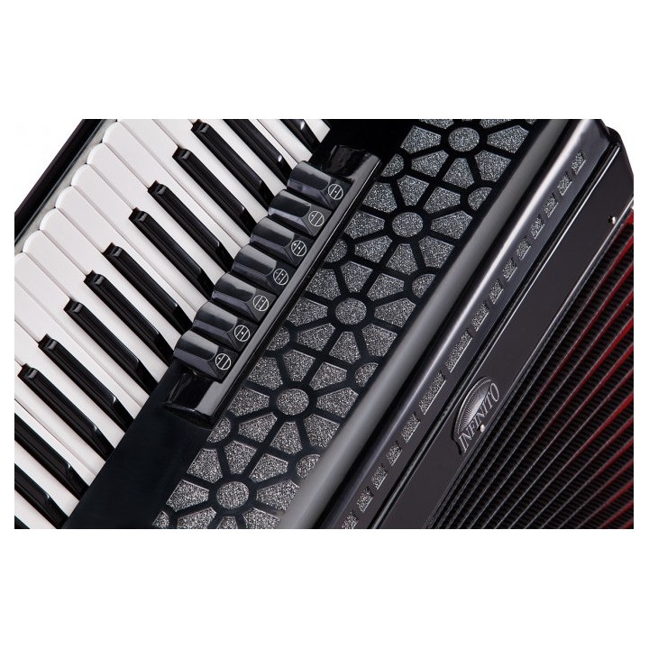 Acquista SOUNDSATION VOCE IV A41120-BK online | Merula Strumenti Musicali