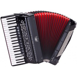 Acquista SOUNDSATION VOCE V B41120-BK online | Merula Strumenti Musicali
