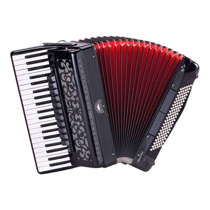 Acquista SOUNDSATION VOCE V B41120-BK online | Merula Strumenti Musicali