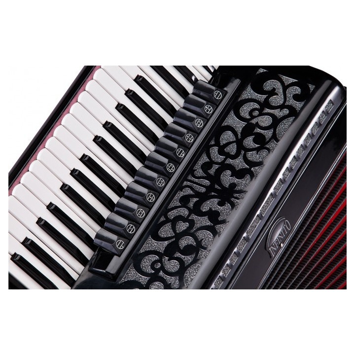 Acquista SOUNDSATION VOCE V B41120-BK online | Merula Strumenti Musicali