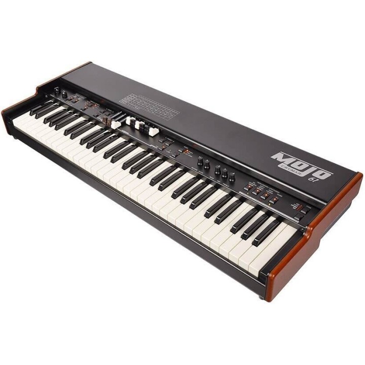 crumar  mojo 61 organo digitale tonewheel
