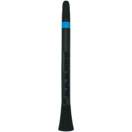 NUVO | DOOD BLCK/BLUE