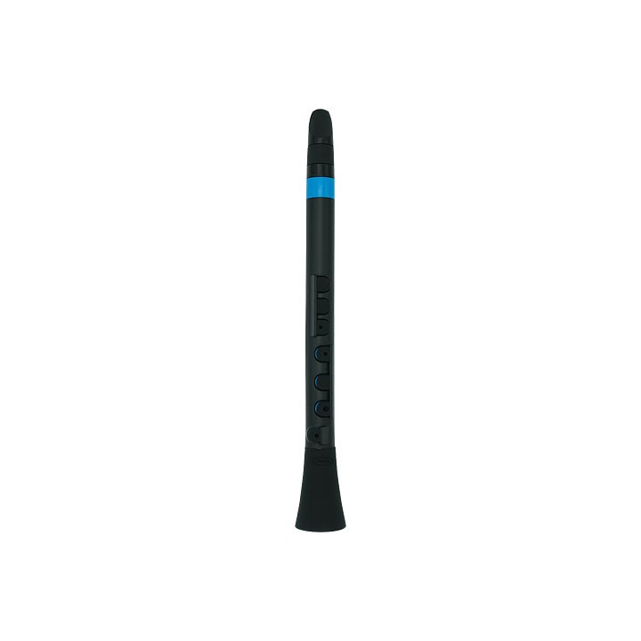 NUVO | DOOD BLCK/BLUE
