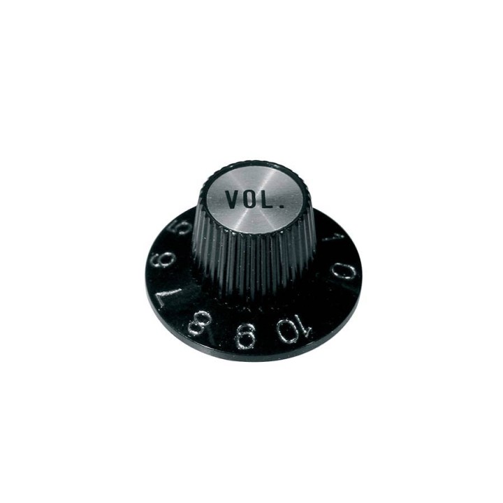 Acquista BOSTON Ks-260-V Manopola A Cappello Di Strega online | Merula Strumenti Musicali