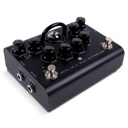 Acquista BLACKSTAR DEPT 10 Dual Distorsion online | Merula Strumenti Musicali