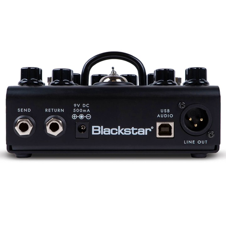 Acquista BLACKSTAR DEPT 10 Dual Distorsion online | Merula Strumenti Musicali