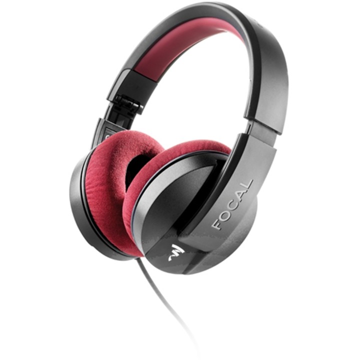 Focal Listen Pro - Cuffie da Studio