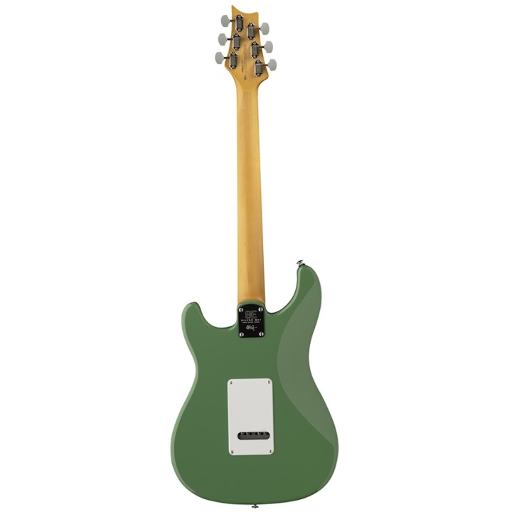 Acquista PRS Se Silver Sky Ever Green online | Merula Strumenti Musicali