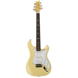 Acquista PRS Se Silver Sky Moon White online | Merula Strumenti Musicali