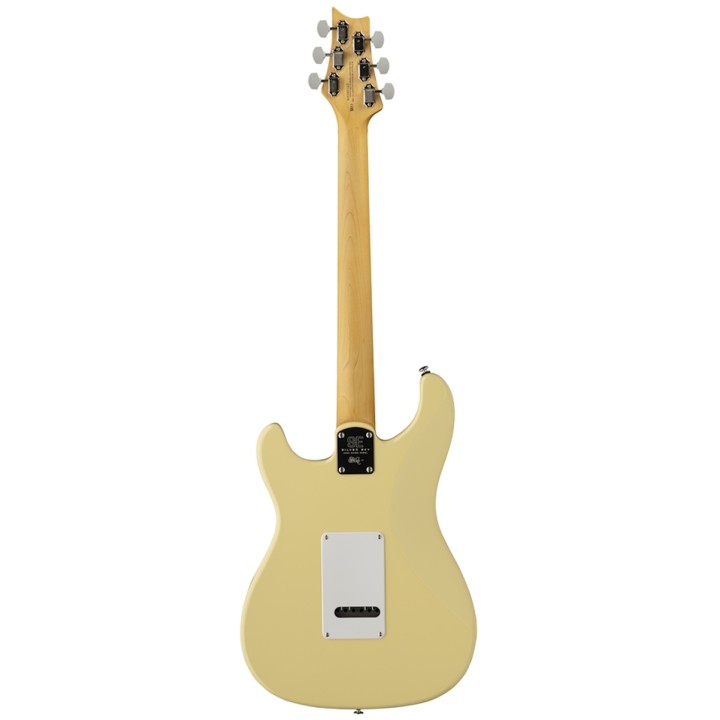 Acquista PRS Se Silver Sky Moon White online | Merula Strumenti Musicali