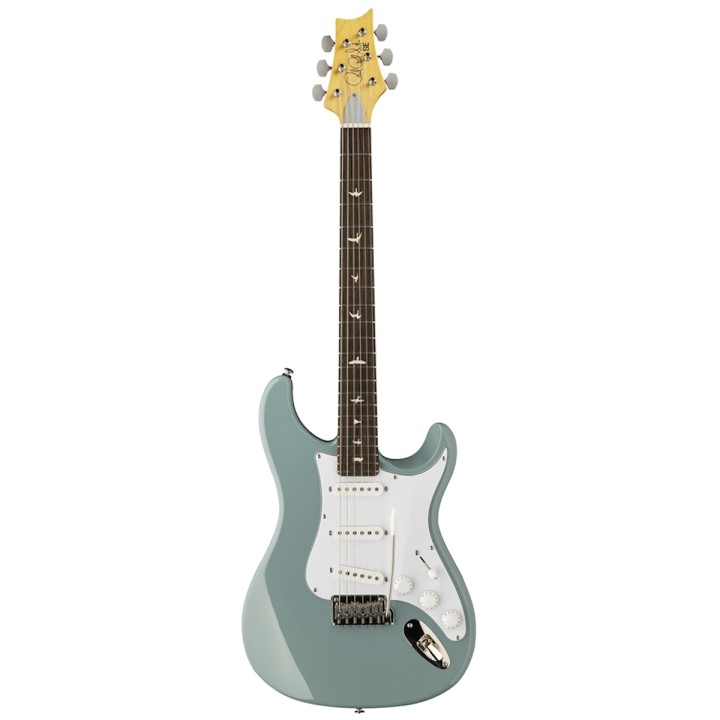 Acquista PRS Se Silver Sky Stone Blue online | Merula Strumenti Musicali
