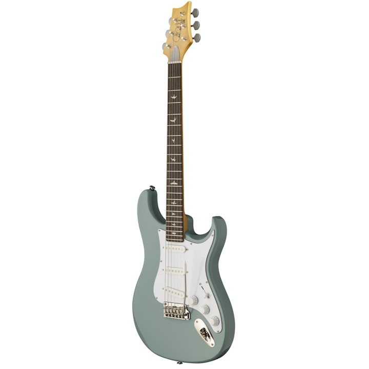 Acquista PRS Se Silver Sky Stone Blue online | Merula Strumenti Musicali