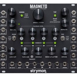 Acquista STRYMON MAGNETO online | Merula Strumenti Musicali