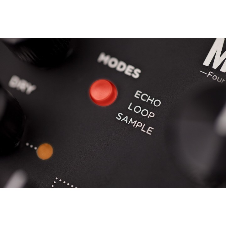 Acquista STRYMON MAGNETO online | Merula Strumenti Musicali