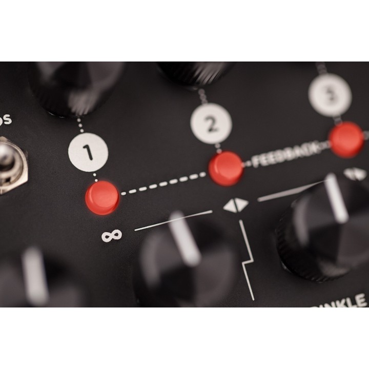 Acquista STRYMON MAGNETO online | Merula Strumenti Musicali