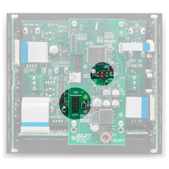 Acquista STRYMON MAGNETO online | Merula Strumenti Musicali
