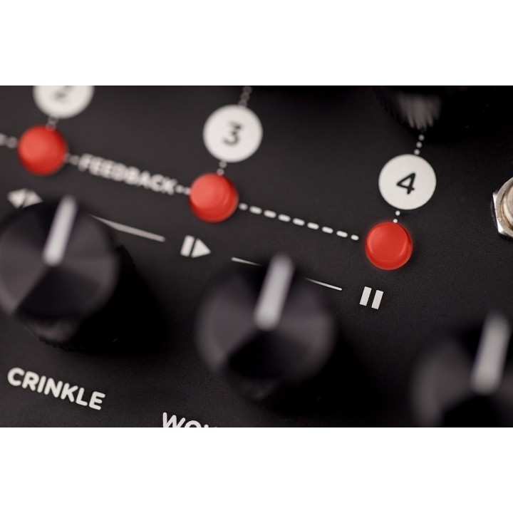 Acquista STRYMON MAGNETO online | Merula Strumenti Musicali