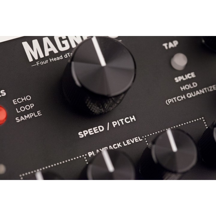 Acquista STRYMON MAGNETO online | Merula Strumenti Musicali