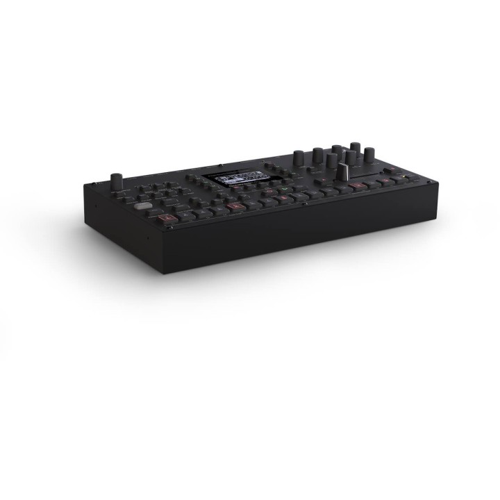 Acquista ELEKTRON OCTATRACK MKII BLACK online | Merula Strumenti Musicali