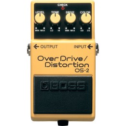Acquista BOSS OS-2 online | Merula Strumenti Musicali