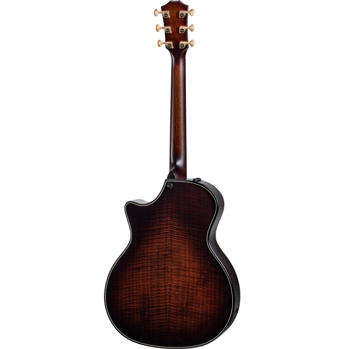 Taylor - Builder's Edition 324ce V-Class (Tm) 