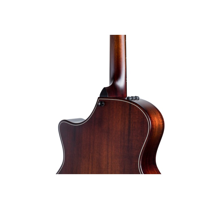 Taylor - Builder's Edition 324ce V-Class (Tm) 