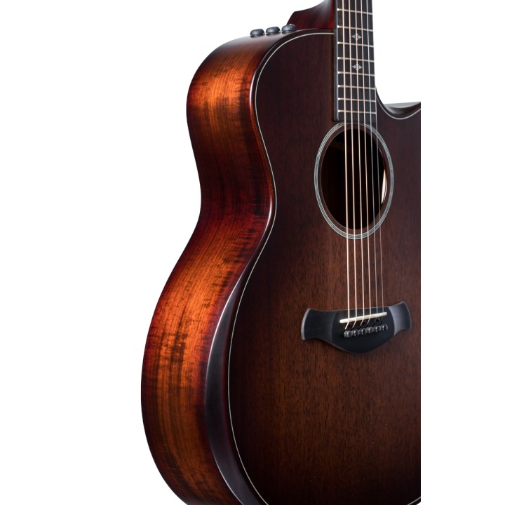 Taylor - Builder's Edition 324ce V-Class (Tm) 