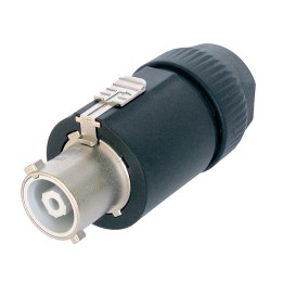 Acquista NEUTRIK NAC3FC-HC online | Merula Strumenti Musicali
