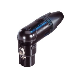 Acquista NEUTRIK Nc3frx-B online | Merula Strumenti Musicali