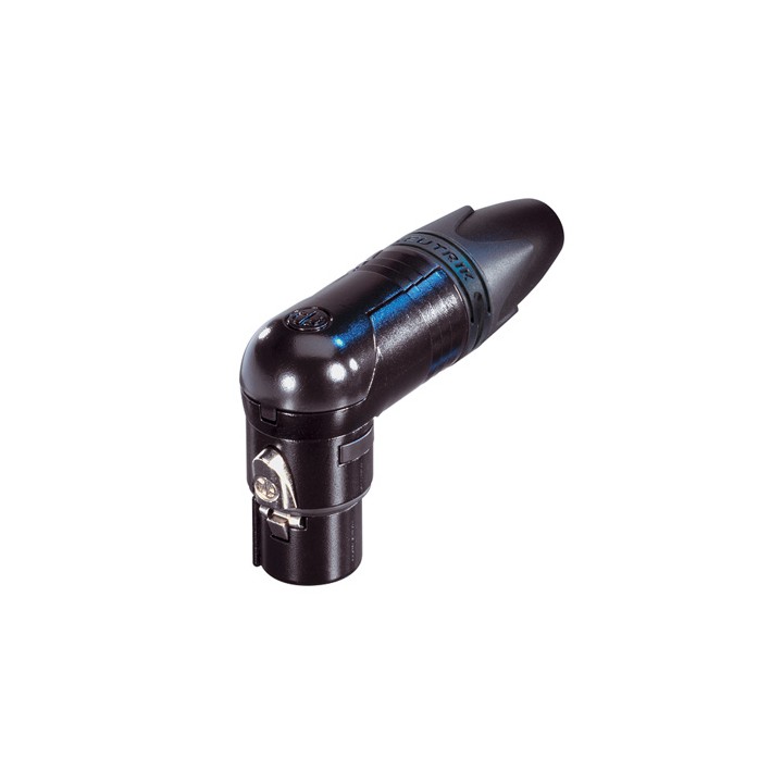 Acquista NEUTRIK Nc3frx-B online | Merula Strumenti Musicali