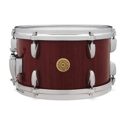 Gretsch Usa Custom Ash Soan 12"x7" Signature Snare - GR820665