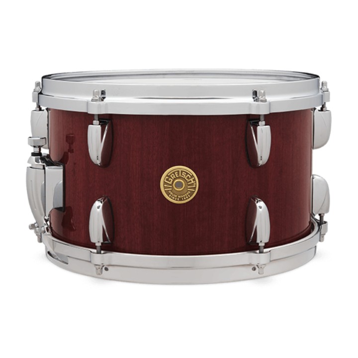 Gretsch Usa Custom Ash Soan 12"x7" Signature Snare - GR820665