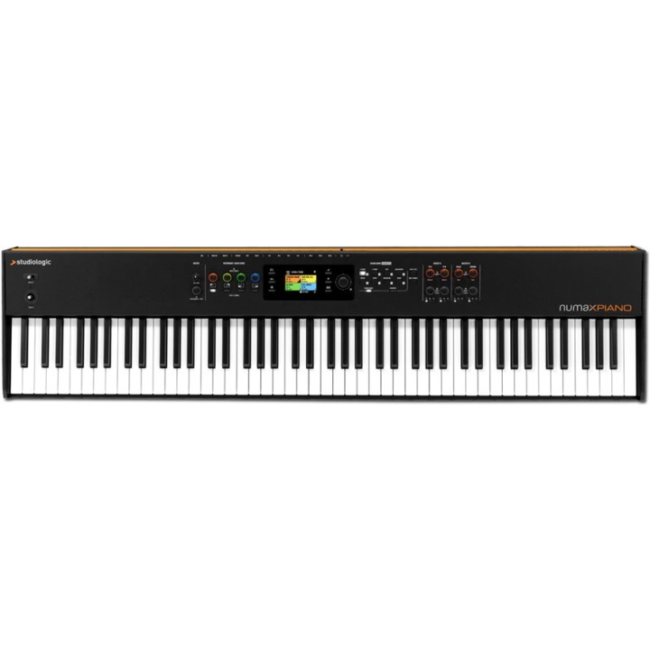 STUDIOLOGIC - NUMA X PIANO 88 Stage piano