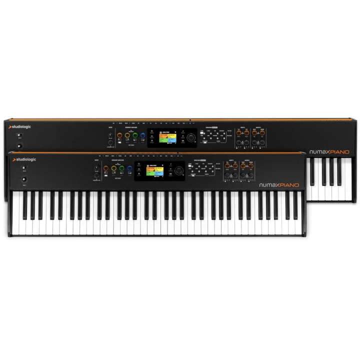 STUDIOLOGIC - NUMA X PIANO 88 Stage piano