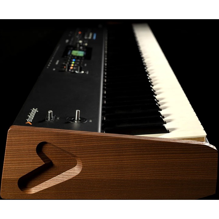 STUDIOLOGIC - NUMA X PIANO GT Piano elettrico