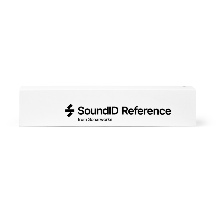 Acquista SONARWORKS XREF20 online | Merula Strumenti Musicali