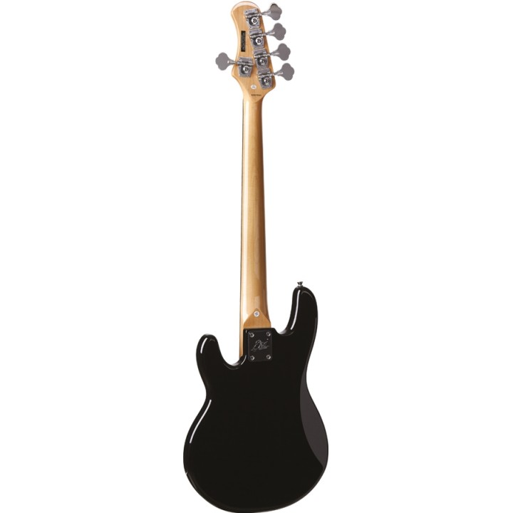 Eko MM-305 Black
